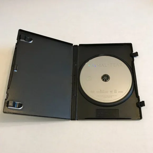 Primal Fear DVD - Picture 4 of 4